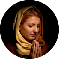 Гадалка Анна — Борисоглебский